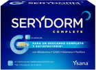 Дієтична добавка Ysana Serydorm Complete 30 капсул (8436542624787) - зображення 1