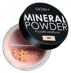 Puder mineralny Gosh Mineral Powder 8 g 004 Natural (5711914026059) - obraz 1