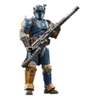 Фігурка Hasbro Star Wars Мандалоріанець 9.5 см (5010996140111) - зображення 1