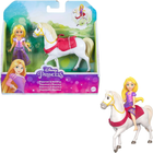 Zestaw Disney Princess Small Dolls - Roszpunka i Maximus (194735121113)