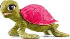 Фігурка Schleich Вayala - Кришталева Черепаха 5.6 см (4059433550879) - зображення 1
