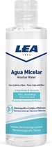 Woda micelarna Lea Agua Micelar Desmaquillante Piel Sensible 200 ml (8410737004387) - obraz 1