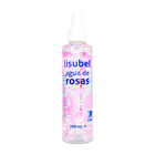 Woda micelarna Lisubel Rose Water 200 ml (8499993503896) - obraz 1