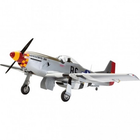 Model do sklejania Tamiya North American P51D Mustang (4950344607495) - obraz 1