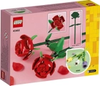 Конструктор LEGO Троянди 120 деталей (40460) - зображення 2