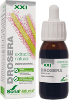 Suplement diety Soria Natural Extracto De Drosera S XXl 50 ml (8422947044213) - obraz 1