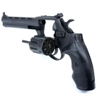 Револьвер під патрон Флобера Safari 461 М рукоятка пластик калібр 4мм - зображення 3