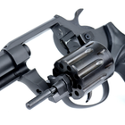Револьвер под патрон Флобера Safari 441 М рукоятка пластик калибр 4мм - изображение 5