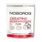 Креатин моногидрат Nosorog Nutrition Creatine Monohydrate порошок в пакете