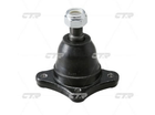 Опора кульова верх KIA Besta 92-00 Bongo OLD CBKK-5 (вир-во CTR) CTR (CB0231)