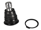 Опора кул нижня d=48 Nissan X-Trail 07- Rogue 13- Qashqai 06- Teana 03- OLD CBN-71 (вир-во CTR) CTR (CB0332)