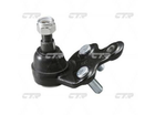 Опора кульова нижня R Toyota Camry 30 35 Highlander 01- Lexus RX330 OLD CBT-57R (вир-во CTR) CTR (CB0402R)