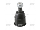 Опора кульова нижня Honda Accord 08- Acura TL/TSX 09- OLD CBHO-41 (вир-во CTR) CTR (CB0126)