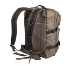 Рюкзак Тактичний Mil-Tec® ASSAULT 36L Ranger Green/Black - изображение 2