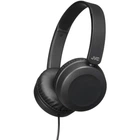 Наушники JVC HA-S31M Black (HA-S31M-B-EX)