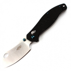Нож Firebird F7551 черный - изображение 1