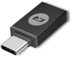 Qoltec Intelligent Smart ID SCR-0634 Czytnik kart chipowych USB typu C (50634) (5901878506340) - obraz 2