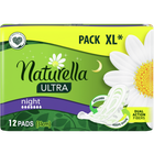 Прокладки гігієнічні Naturella Ultra Night 14 шт (8001090586278)