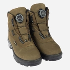 Мужские тактические ботинки зимние с Gore-tex Chiruca Labrador Boa 51 4404051 43 (8.5UK) 27.5 см Коричневые (19203338) - изображение 2