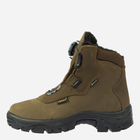 Чоловічі тактичні черевики зимові з Gore-tex Chiruca Labrador Boa 51 4404051 44 (9UK) 28 см Коричневі (19203339) - зображення 3
