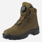 Чоловічі тактичні черевики зимові з Gore-tex Chiruca Labrador Boa 51 4404051 45 (11UK) 30 см Коричневі (19203340) - зображення 4