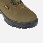 Мужские тактические ботинки зимние с Gore-tex Chiruca Labrador Boa 51 4404051 42 (8UK) 26.5 см Коричневые (19203337) - изображение 10