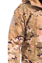 Куртка Soft Shell Мультикам Демисезонная размер XL - изображение 5
