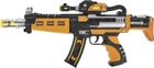 Автомат свето-звуковой ZIPP Toys Оружие будущего Желтый (5320123)