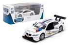 Металлическая спортивная машинка Технодрайв BMW M3 DTM инерционная масштаб 1:42
