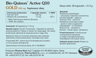 Біологічно активна добавка Pharma Nord Active Complex Q10 Gold 100 мг 30 капсул (5709976181106) - зображення 2