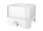 Сушка для овощей и фруктов LIBERTON LFD-5526P