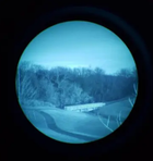 Монокуляр ночного видения PVS14 Gen3 White - изображение 3