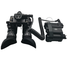 Бінокль Night Vision Binocular 31W kit (IIT GTX+ White) - зображення 5