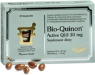 Біологічно активна добавка Pharma Nord Bio-Quinon Active Q10 30 30 мг 30 капсул (5709976170100) - зображення 1