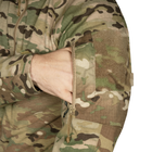 Боевая рубашка Crye Precision G4 Combat Shirt Мультикам L 2000000147826 - изображение 6
