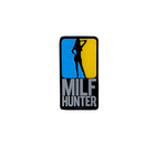 Нашивка PIFI Milf Hunter