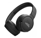 Наушники JBL Tune 670 NC (JBLT670NCBLK) Черные