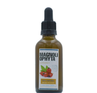 Олія шипшини для обличчя Magnoliophyta Rosehip Oil With Vitamin C 50 ml (8436592580378) - зображення 2