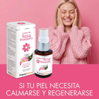 Olejek ryżowy do twarzy Prisma Nat Aceite Rosa Mosqueta 50 ml Spray (8436048047516) - obraz 3