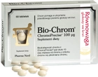 Біологічно активна добавка Pharma Nord Bio-Chrom 60 таблеток (5709976050204) - зображення 1