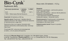 Suplement diety Pharma Nord Bio-Cynk 30 tabletek (5709976140103) - obraz 2