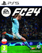 Gra na PlayStation 5 EA Sports FC 24 (5030930125127) - obraz 1