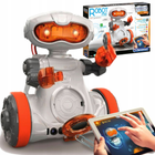 Klocki konstrukcyjne Clementoni Robot Mio Nowa Generacja  - obraz 2