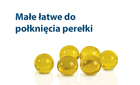 Suplement diety Pharma Nord Bio-Witamina D3 D-pearls 20 mcg 40 kapsułek (5709976137103) - obraz 3
