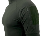 Футболка Texar T-shirt Duty Olive Size XL - зображення 2