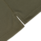 Поло жіноче Camo-Tec Pani Army ID CoolPass Olive Size M - изображение 8