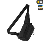 Сумка M-Tac Sling Pistol Bag Elite Black - зображення 2