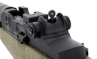 Штурмова гвинтівка Cyma M14 Olive - зображення 4