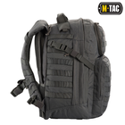 Рюкзак M-Tac Pathfinder Pack 34L Grey - зображення 3