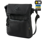 Сумка M-Tac Konvert Bag Elite Black - зображення 1